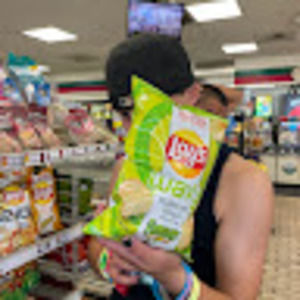 Meet your Posher, Lou